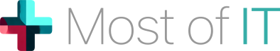Most of IT | Blogs